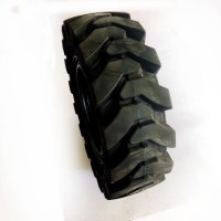 10-16.5 Wheel Soild tyre for GHEL Bobcats sweeper