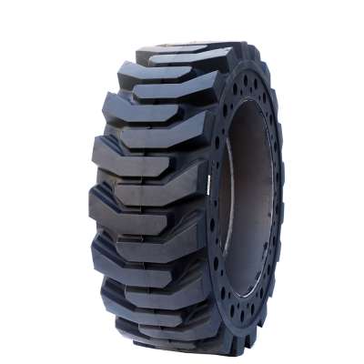 BOBCAT USE SKID STEER SOLID TYRE 12-16.5