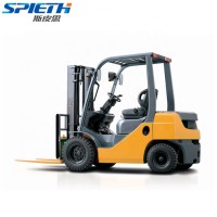 smart electric forklift 1500 kg