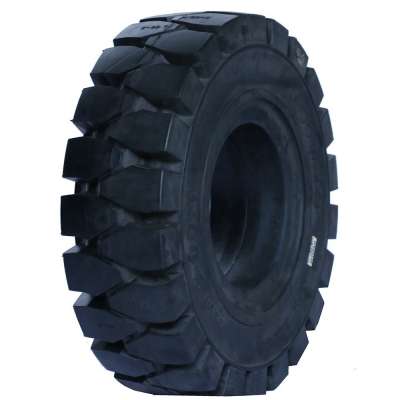 Forklift Solid Tyre 7.00-9 High Quality for forklift loader