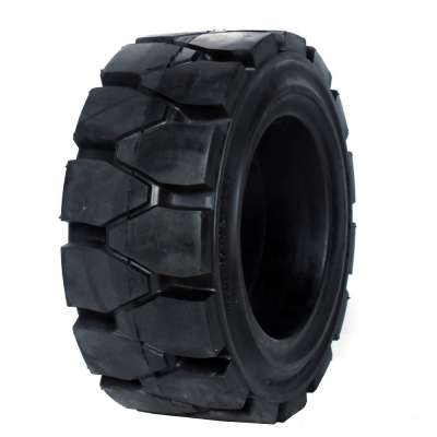 Solid Tyre 200/50-10 High Quality for forklift loader