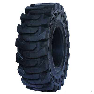 20.5/70-16 solid tire with good quality