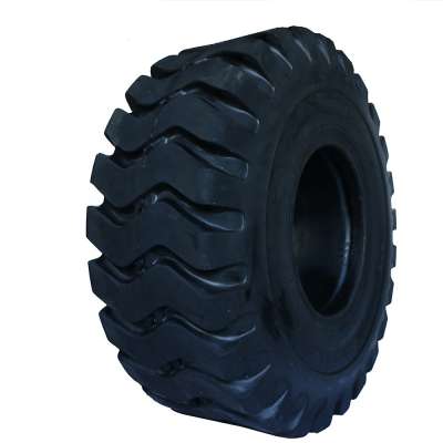 Off-the road Tyre/OTR Tire 23.5-25 High Quality for loader